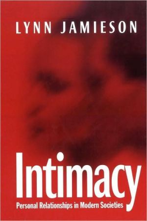 Intimacy