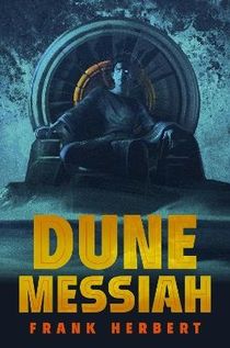 Dune Messiah