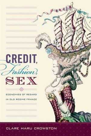 Credit, Fashion, Sex