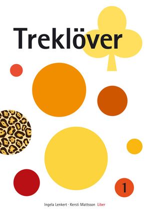 Treklöver 1 | 1:a upplagan