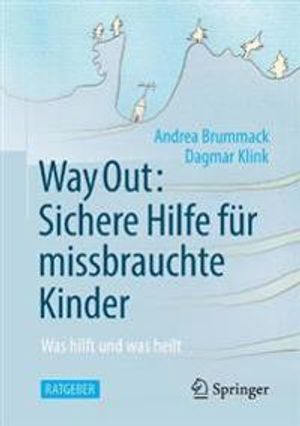 Sichere Hilfe für missbrauchte Kinder | 1:a upplagan