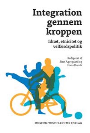 Integration gennem kroppen | 1:a upplagan