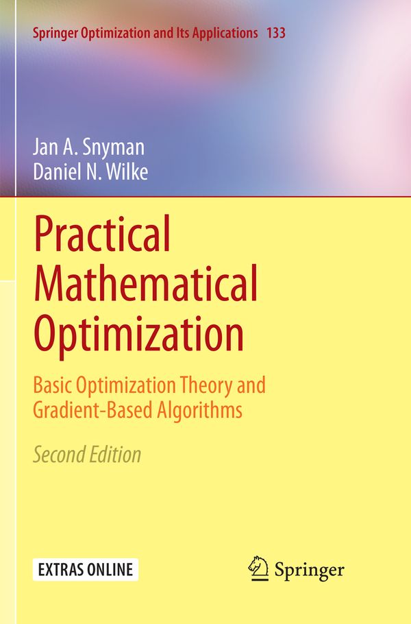 Practical Mathematical Optimization | 2:a upplagan
