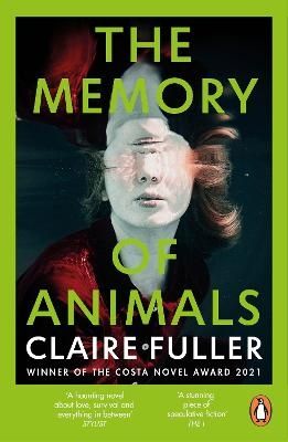 The Memory of Animals | 0:e upplagan