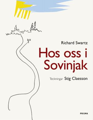 Hos oss i Sovinjak | 1:a upplagan