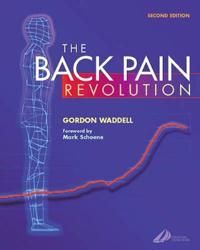The Back Pain Revolution | 2:a upplagan
