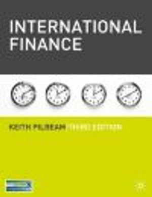 International Finance | 3:e upplagan