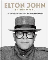 Elton John by Terry O'Neill | 0:e upplagan