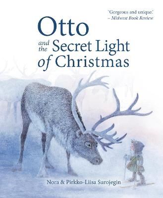 Otto and the Secret Light of Christmas | 0:e upplagan