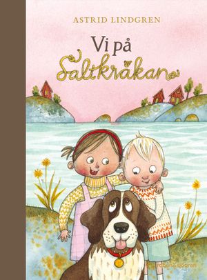 Vi på Saltkråkan | 8:e upplagan