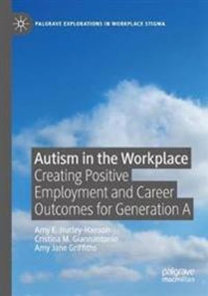 Autism in the Workplace | 1:a upplagan