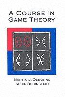 A Course in Game Theory