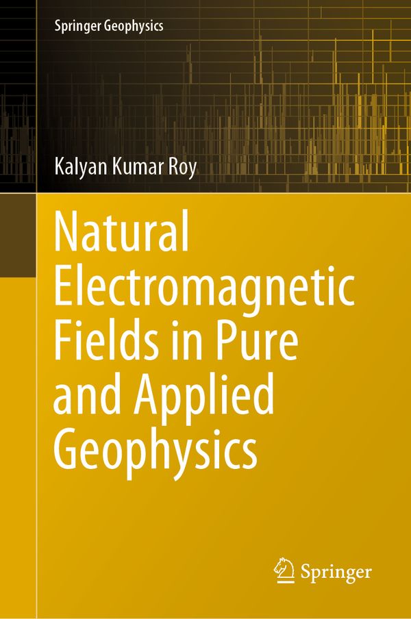 Natural Electromagnetic Fields in Pure and Applied Geophysics | 1:a upplagan
