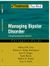 Managing Bipolar Disorder: Therapist Guide