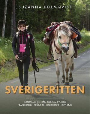 Sverigeritten