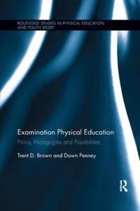 Examination Physical Education | 1:a upplagan