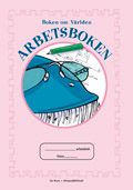 Boken om världen Arbetsbok