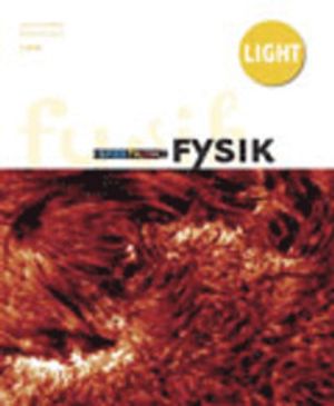 Spektrum Fysik Light | 1:a upplagan