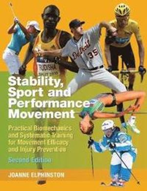 Stability, Sport and Performance Movement |  2:e upplagan