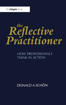 Reflective Practitioner | 2:a upplagan