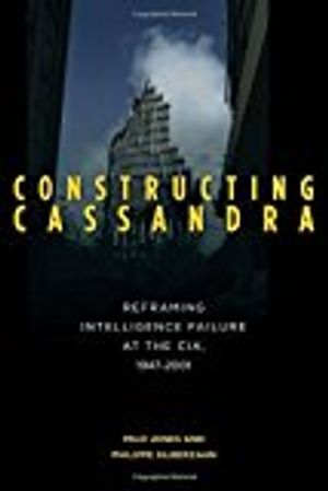 Constructing Cassandra