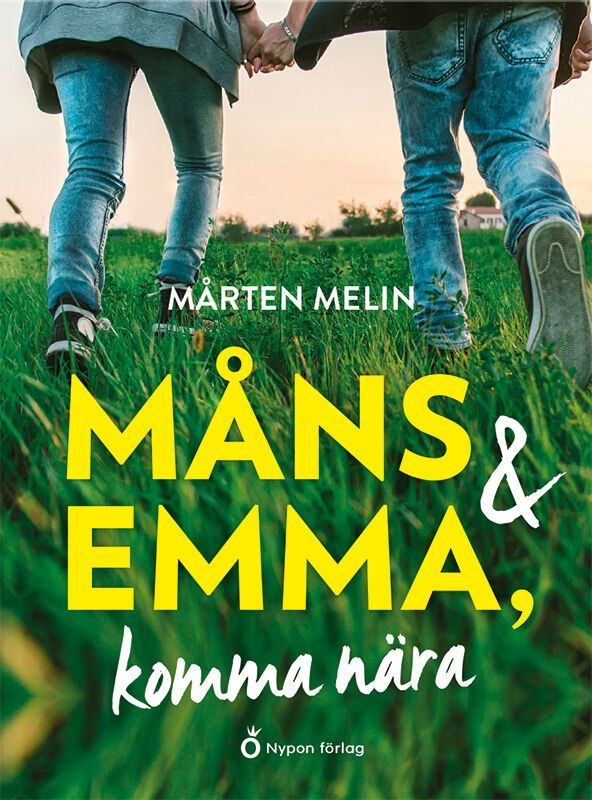 Måns och Emma, komma nära | 0:e upplagan