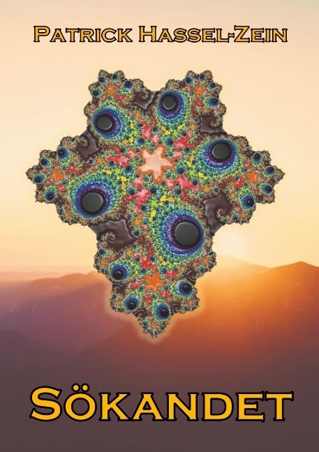 Sökandet : en resa mot okänt mål i tid och rum | 1:a upplagan