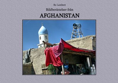 Bildberättelser från Afghanistan | 0:e upplagan