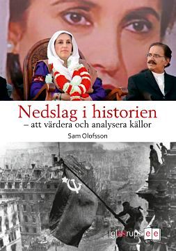 Nedslag i historien | 1:a upplagan