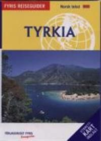 Tyrkia : med karta (norska)