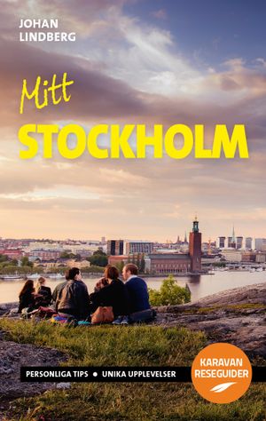 Mitt Stockholm | 1:a upplagan