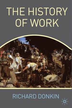 The History of Work