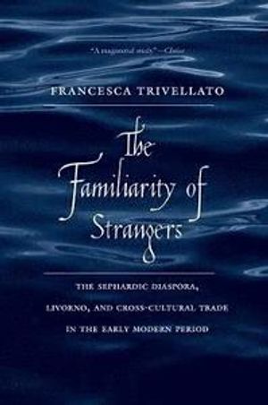 The Familiarity of Strangers