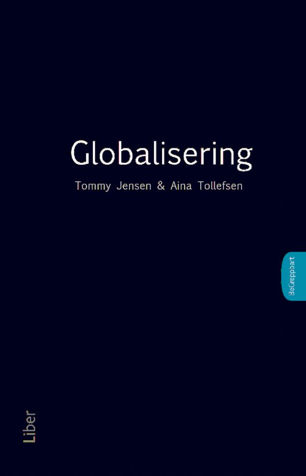Globalisering | 1:a upplagan