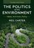 The Politics of the Environment (2018)