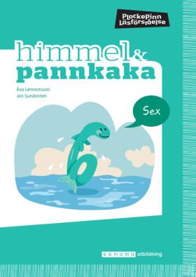 Himmel och Pannkaka 6 upplaga 2 | 2:a upplagan