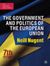 The Government and Politics of the European Union (2010)