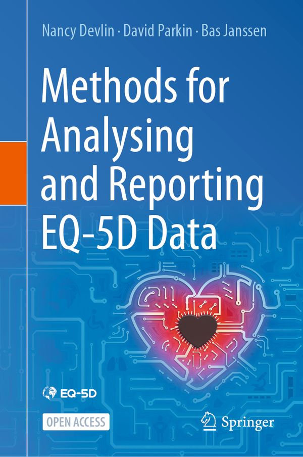 Methods for Analysing and Reporting EQ-5D Data | 1:a upplagan