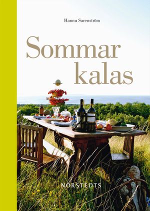 Sommarkalas |  2:e upplagan