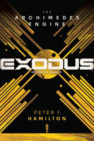 Exodus: The Archimedes Engine | 0:e upplagan