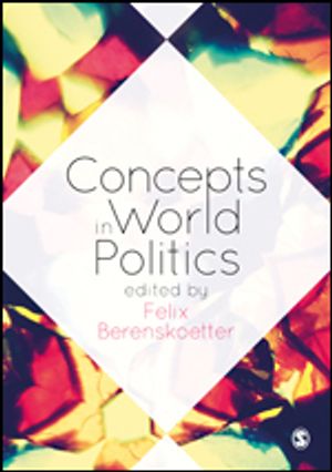 Concepts in World Politics | 1:a upplagan