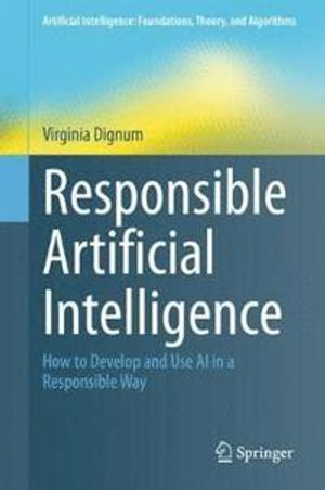 Responsible Artificial Intelligence | 1:a upplagan