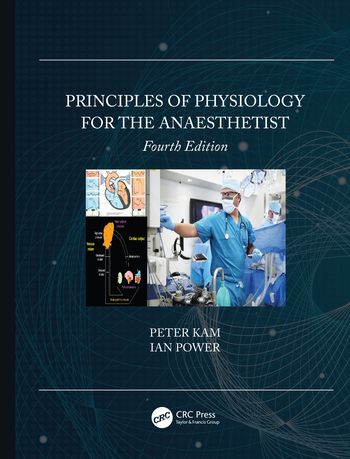 Principles of Physiology for the Anaesthetist | 4:e upplagan