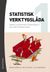 Statistisk verktygslåda 1 : samhällsvetenskaplig orsaksanalys med kvantitativa metoder