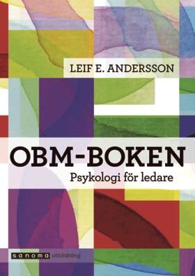 OBM-boken Psykologi för ledare | 0:e upplagan