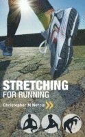 Stretching for running - chris norriss three-phase programme