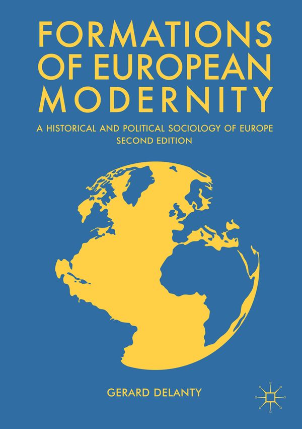 Formations of European Modernity | 2:a upplagan