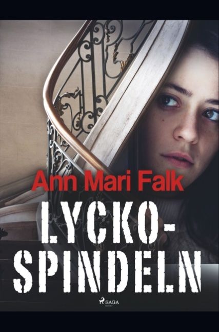 Lyckospindeln | 1:a upplagan