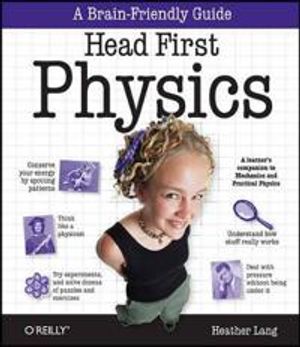 Head First Physics | 1:a upplagan