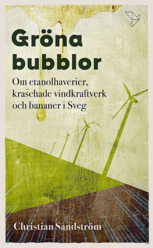 Gröna bubblor | 0:e upplagan